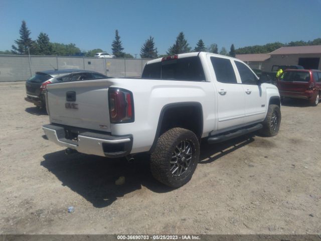 3GTU2NEC0HG447110 GMC Sierra 1500 Slt
