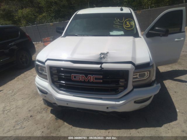3GTU2NEC0HG447110 GMC Sierra 1500 Slt