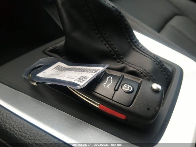 WA1DECF33P1039122 Audi Q3 S Line Premium