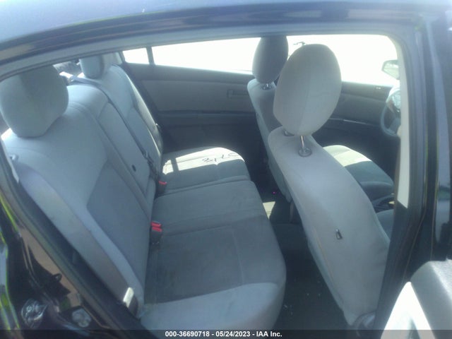 2012 NISSAN SENTRA 2.0 VIN: 3N1AB6APXCL676740