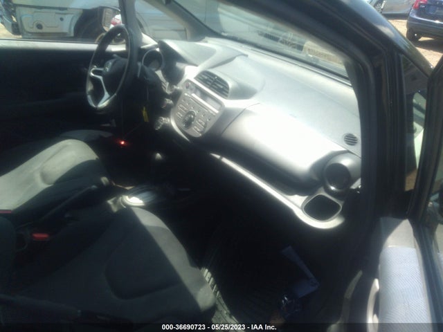 2011 HONDA FIT SPORT VIN: JHMGE8H59BC016065