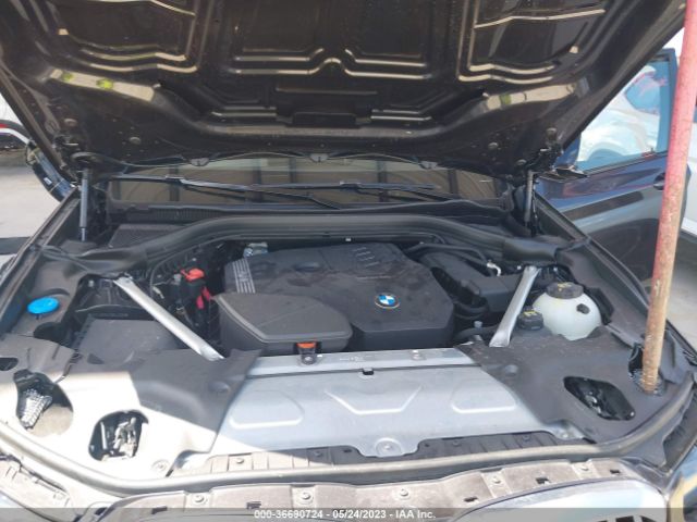 5UX43DP04N9K44029 BMW X3 Sdrive30i
