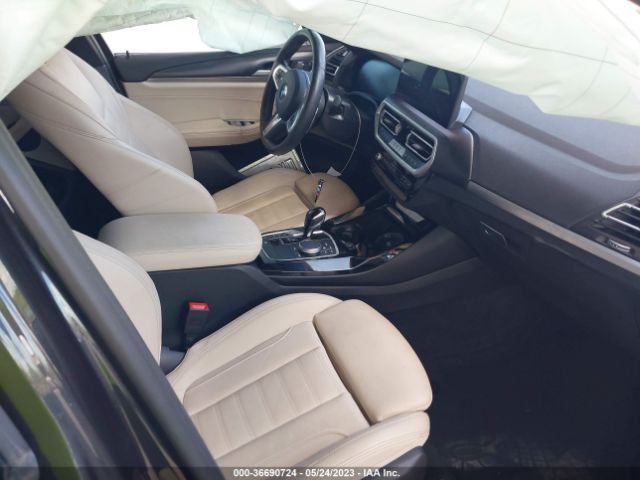 5UX43DP04N9K44029 BMW X3 Sdrive30i