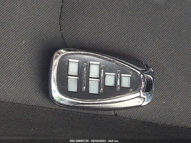 Chevrolet Camaro 1lt 2017 1G1FB3DS1H0170258 Image 11