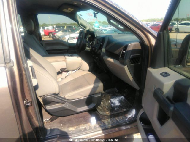 1FTEX1CP0FKE54097 Ford F-150 Xl/lariat/xlt