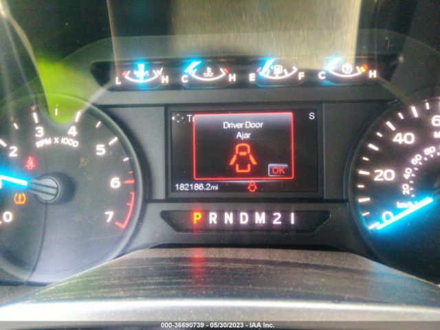 1FTEX1CP0FKE54097 Ford F-150 Xl/lariat/xlt