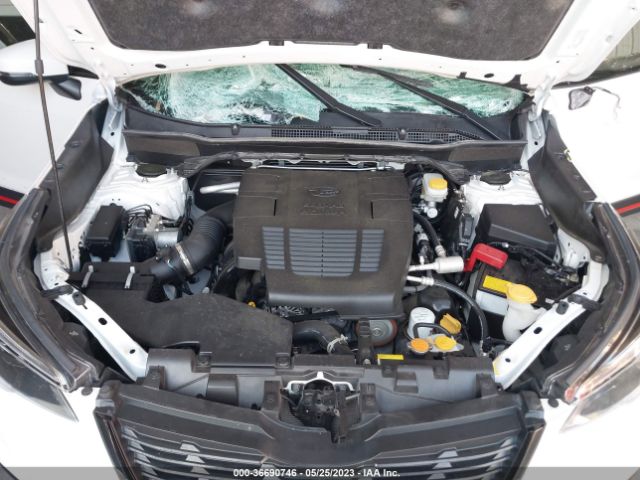 JF2SKALC2MH462633 Subaru Forester Sport