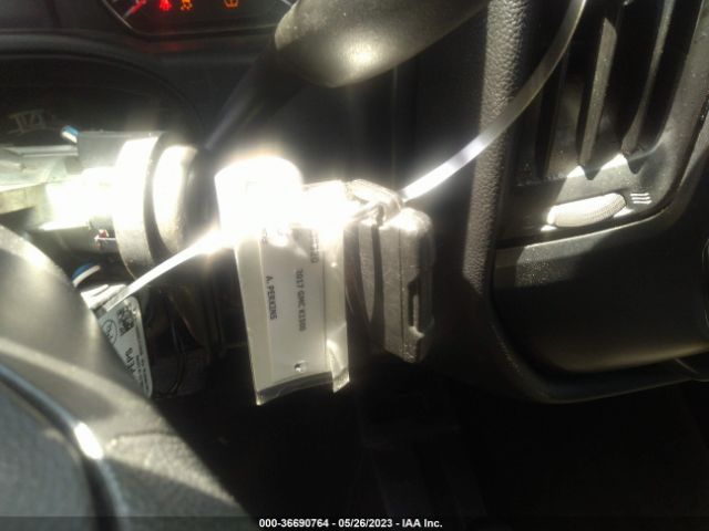 1GTV2LEC2HZ129272 GMC SIERRA 1500