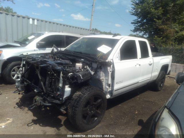1GTV2LEC2HZ129272 GMC SIERRA 1500