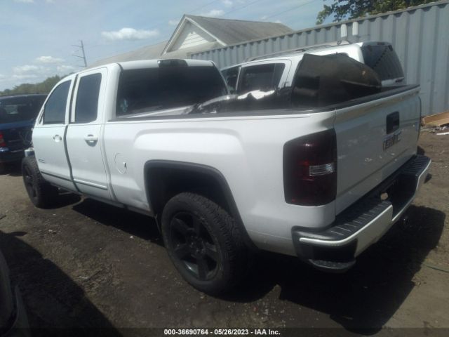 1GTV2LEC2HZ129272 GMC SIERRA 1500