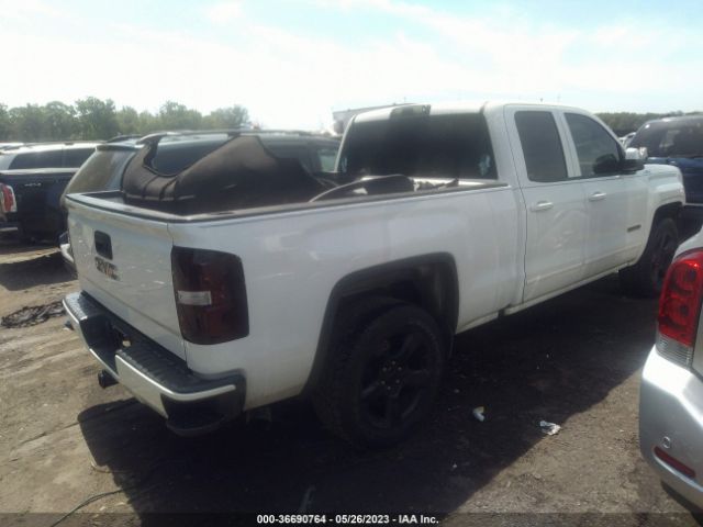 1GTV2LEC2HZ129272 GMC SIERRA 1500
