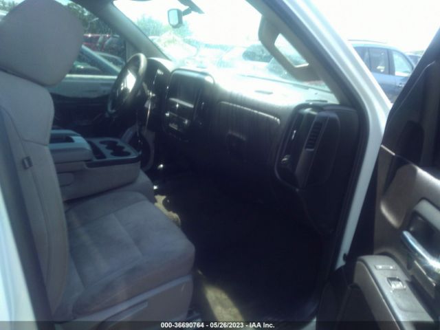 1GTV2LEC2HZ129272 GMC SIERRA 1500