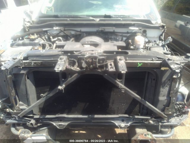 1GTV2LEC2HZ129272 GMC SIERRA 1500