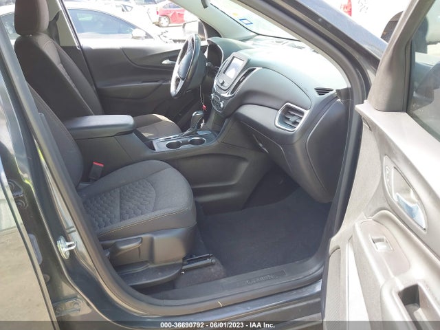 Chevrolet EQUINOX LT 2021 2GNAXKEV1M6139171 Image 5