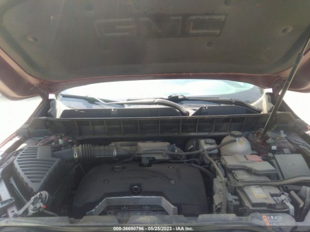 1GKKNLLA5JZ160635 GMC ACADIA SLE