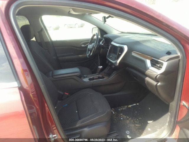 1GKKNLLA5JZ160635 GMC ACADIA SLE