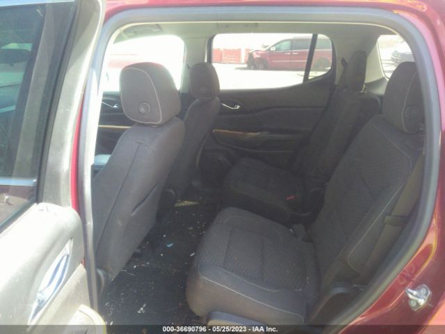 1GKKNLLA5JZ160635 GMC ACADIA SLE
