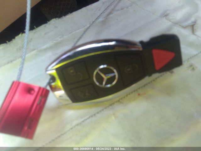 55SWF4KB7HU210783 Mercedes-Benz C-class C 300