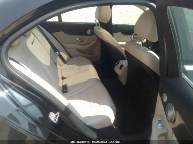 55SWF4KB7HU210783 Mercedes-Benz C-class C 300