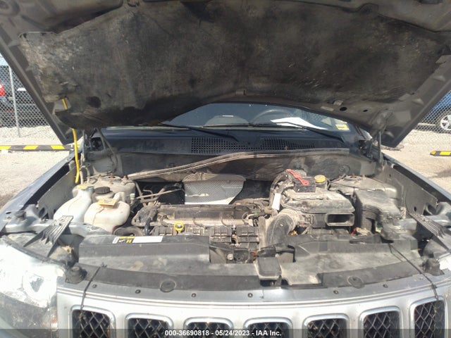 1C4NJDBB5HD104769 Jeep Compass Sport