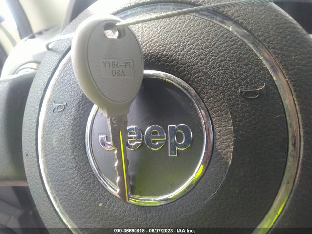1C4NJDBB5HD104769 Jeep Compass Sport