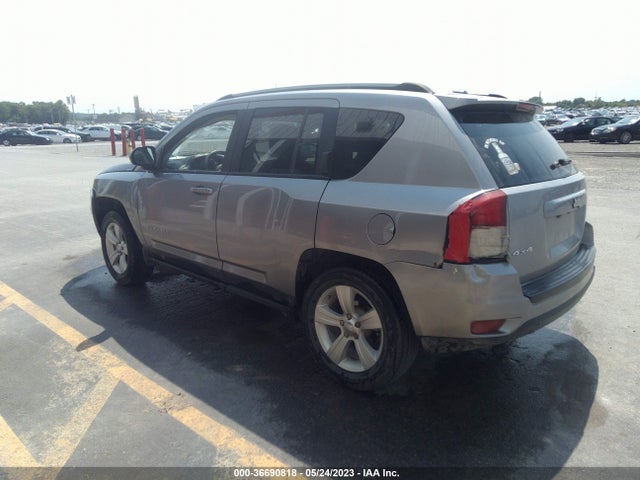 1C4NJDBB5HD104769 Jeep Compass Sport