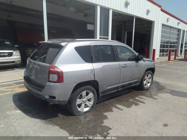 1C4NJDBB5HD104769 Jeep Compass Sport