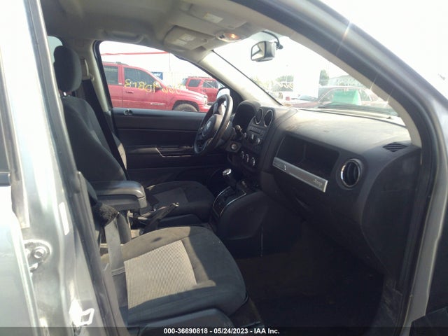 1C4NJDBB5HD104769 Jeep Compass Sport