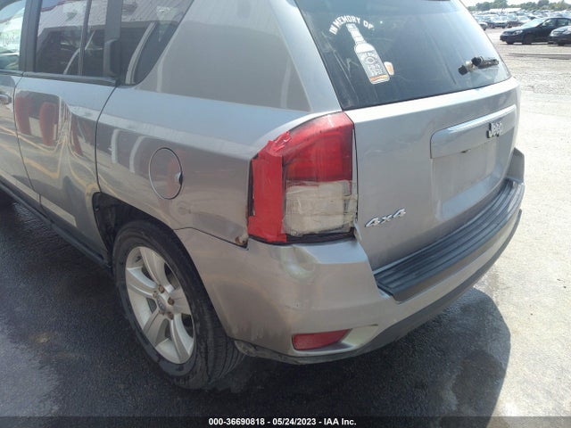 1C4NJDBB5HD104769 Jeep Compass Sport