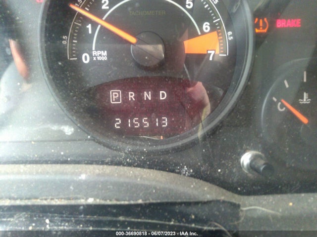 1C4NJDBB5HD104769 Jeep Compass Sport