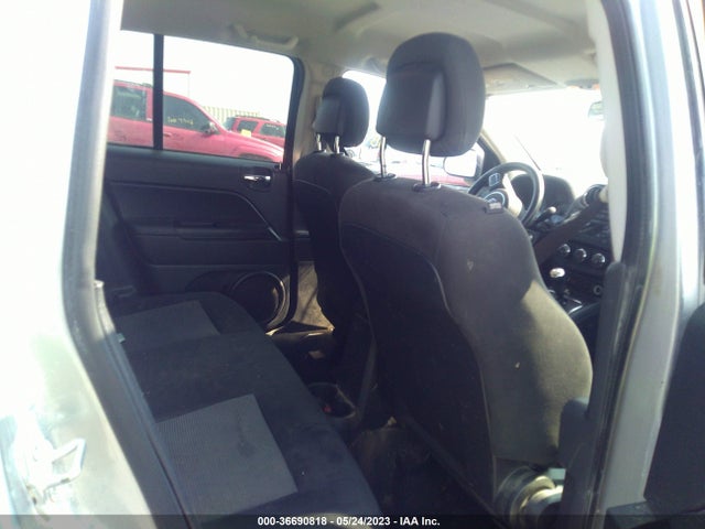 1C4NJDBB5HD104769 Jeep Compass Sport