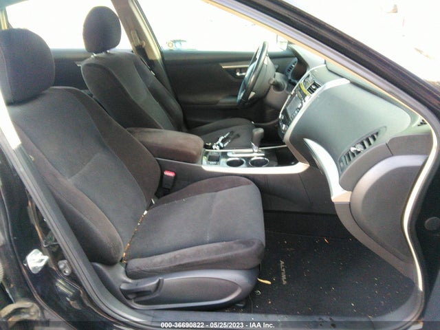 2013 NISSAN ALTIMA 2.5 VIN: 1N4AL3AP1DN405422