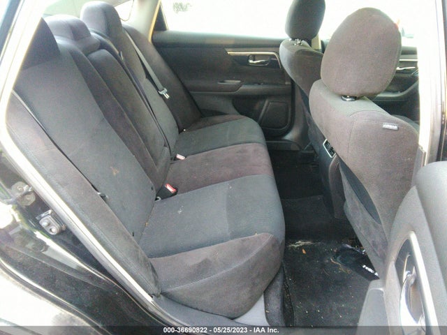 2013 NISSAN ALTIMA 2.5 VIN: 1N4AL3AP1DN405422