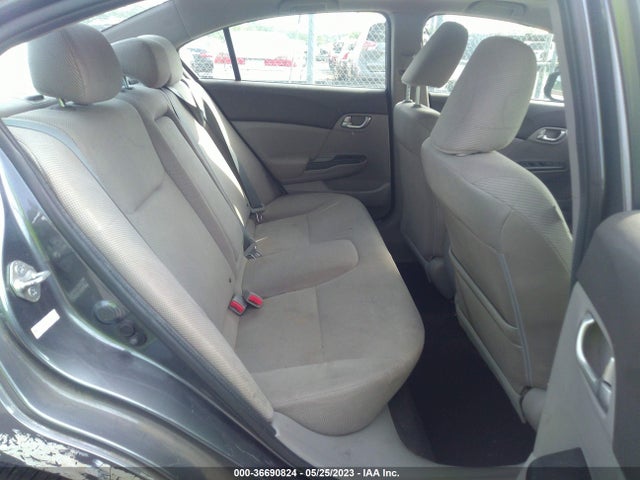 2012 HONDA CIVIC SDN EX VIN: 19XFB2F80CE109230