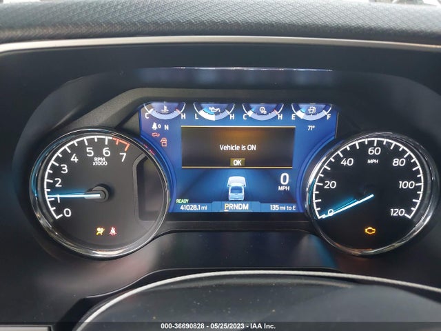 2021 Ford F-150, VIN: 1FTFW1ED5MFC00806