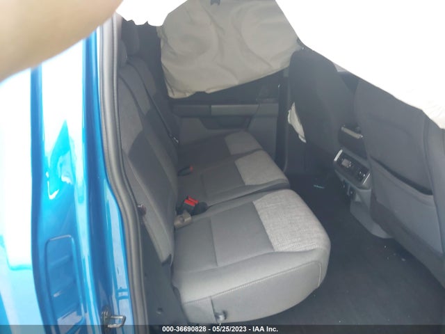 2021 Ford F-150, VIN: 1FTFW1ED5MFC00806