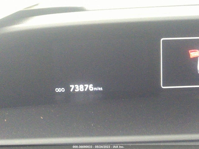 Toyota Prius Two/two Eco/three 2017 JTDKBRFU0H3542937 Image 9