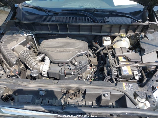 GMC ACADIA SLT 2019 1GKKNMLS5KZ159517 Image 10