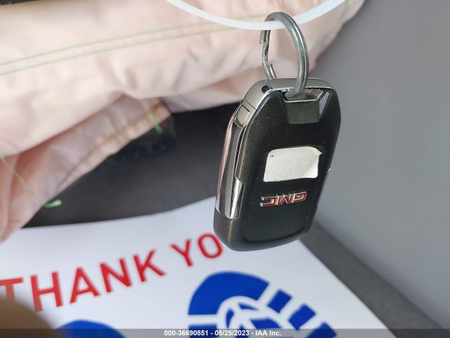 GMC ACADIA SLT 2019 1GKKNMLS5KZ159517 Image 11