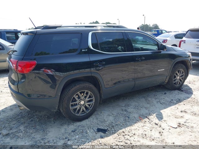 GMC ACADIA SLT 2019 1GKKNMLS5KZ159517 Image 4