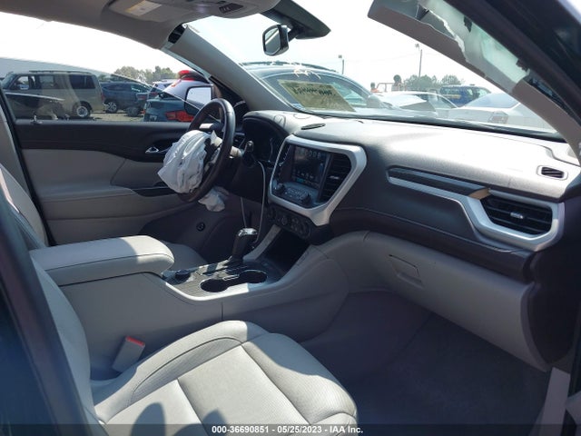 GMC ACADIA SLT 2019 1GKKNMLS5KZ159517 Image 5