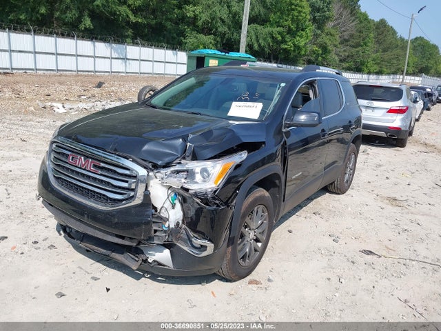 GMC ACADIA SLT 2019 1GKKNMLS5KZ159517 Image 6