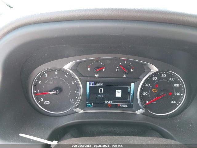 GMC ACADIA SLT 2019 1GKKNMLS5KZ159517 Image 7