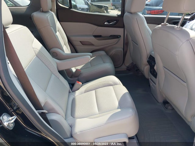 GMC ACADIA SLT 2019 1GKKNMLS5KZ159517 Image 8