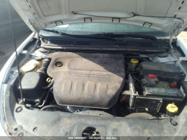 1C3CDFAA6GD606664 Dodge DART SE