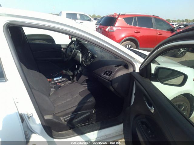 1C3CDFAA6GD606664 Dodge DART SE