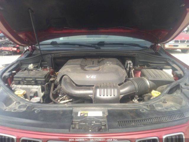 1C4RJFAG2EC381892 Jeep Grand Cherokee Laredo