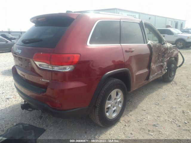 1C4RJFAG2EC381892 Jeep Grand Cherokee Laredo