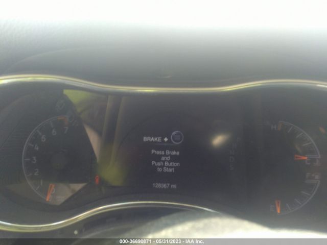 1C4RJFAG2EC381892 Jeep Grand Cherokee Laredo