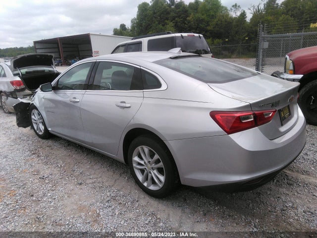 Chevrolet MALIBU LT 2018 1G1ZD5ST1JF136225 Image 4